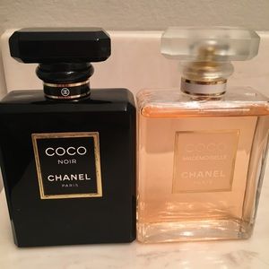 Coco Chanel
